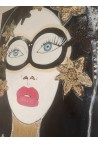La Femme de l'hiver