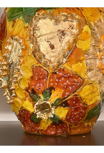 L’amour des fleurs n°1