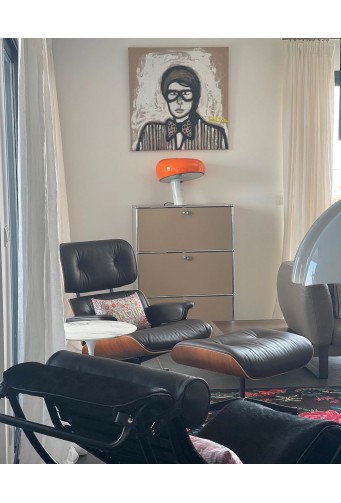 Yves Saint Laurent