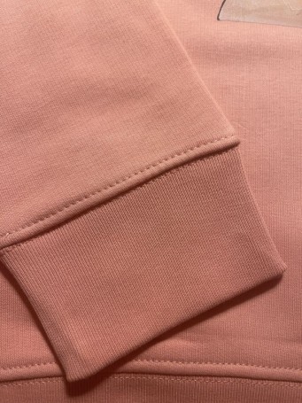 La Littéraire Couleur Rose